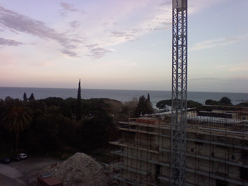 Palazzina - Clicca l'immagine per chiudere