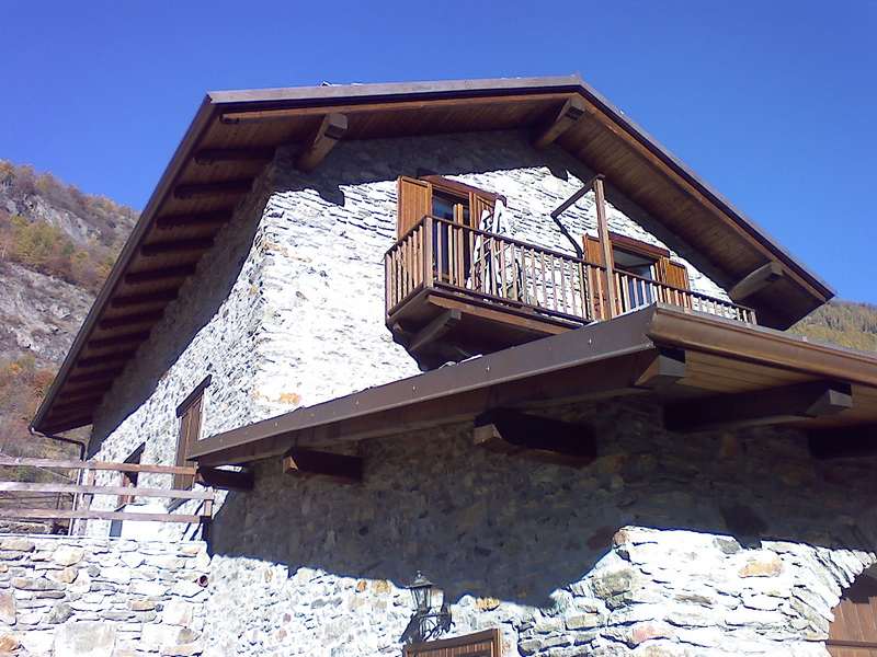 Casa alle Ramats