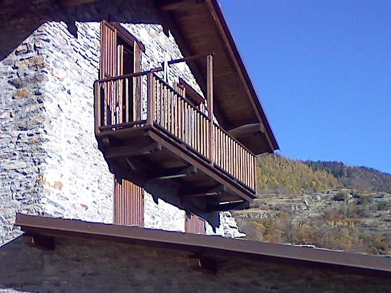 balcone - Clicca l'immagine per chiudere